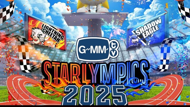 GMMTV STARLYMPICS2025 [20/12/68] P8/9