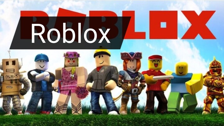 Roblox