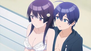 [Anime] Your Childhood Brother Became A Girl