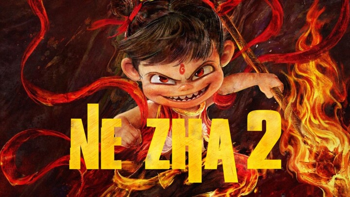 Ne Zha 2 (2025) | Alur Cerita | A24 Films