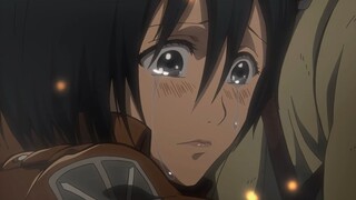 A Tribute To Those Days [Attack on Titan AMV Please Watch to the End]