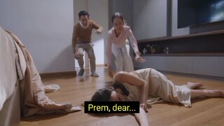 l don't want to live anymore 😭.. poisonous Love Series EP10 uncut version