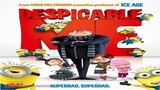 Watch Full Move Despicable Me 2010 For Free :Link in Description