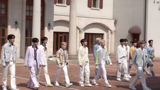 SEVENTEEN‘Darl+ing’M/V DI BALIK LAYAR