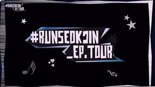 250629 RUNSEOKJIN EP TOUR in GOYANG DAY2