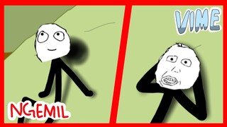 ngemil ep. 23 - ViMe N