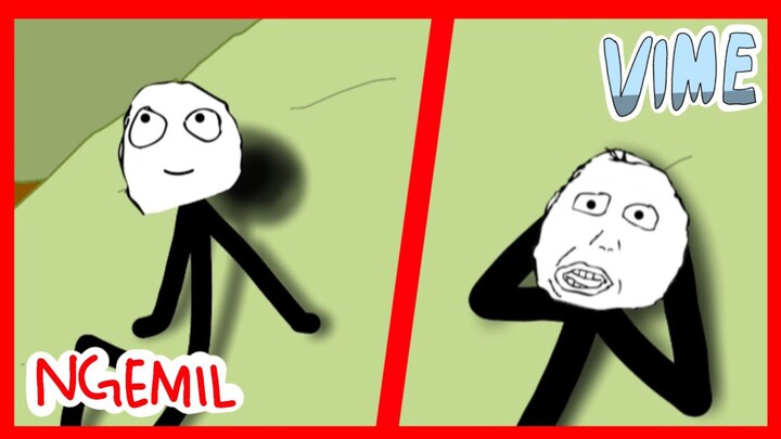 ngemil ep. 23 - ViMe N