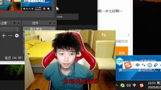 การแข่งขันจบลงด้วยการเสมอกันระหว่าง Peiwan และ Longski