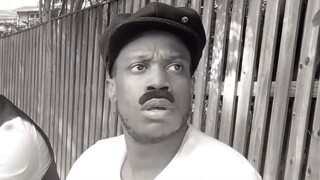 世界上第一个说“N-word”的黑人