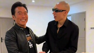 感谢大哥