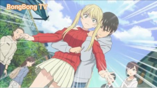 Có bạn gái, lại thêm bạn gái (Ep.6) _ Naoya có vẻ quyết tâm ghê tarr #CBGLTBG_tap6
