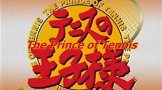 Prince of Tennis Ep 7