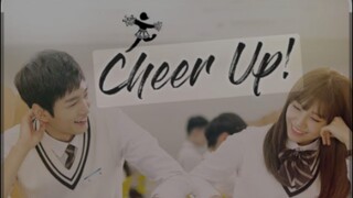 CHEER UP TAGALOG EP02