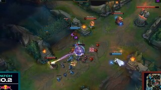 Thích Liên Minh Lắm_XL vs MSF Highlights LEC Spring 2020 W2D2 Excel Esports vs Misfits Gaming LEC