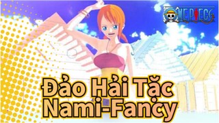 [Đảo Hải Tặc]Nami-Fancy