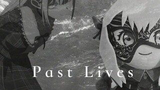 【完整版】“快点唤醒我♿我不想再打乐队！”