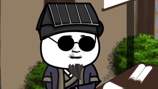 Episode 49: Two Events: Jinling City Gangster Dispute