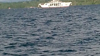 island hopping tour around samal