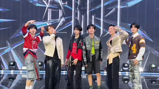 【He Hai & TF Third Generation】Sorry Sorry Douyin cha