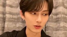 Wen Junhui returns to Shenzhen: My classmate’s kid danced to Sun Wukong for me…