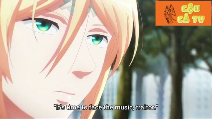 Khả năng nhảy là gì [ AMV ] #animeme #amv