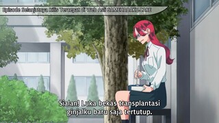 Raise wa Tanin ga Ii EP 02