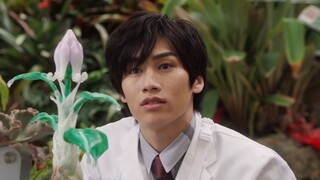 [Ultraman Triga Episode 1] Jujur ini Reiwa Tiga? Cinta cinta cinta!