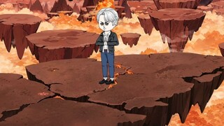 ฟาง เฉินไปที่ภูเขาฉางซิ่วเพื่อสอบสวนคดีนี้