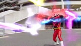 [X-chan] Hãy đến và thưởng thức những màn solo cực hay trong Super Sentai! (Vấn đề thứ ba)