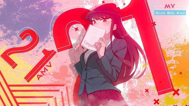 21 AMV - Anime MV