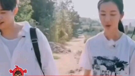 【陈都灵】哈哈哈嘟嘟你这是什么人间洗洁精