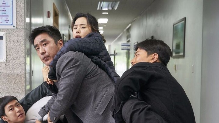 Jackal Talks Movies | With the same script, South Korea made it a box office champion, but we made i