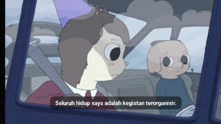 ahhh sangat padat 😌