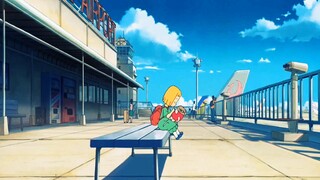 Tabisuru Nuigurumi: Traveling Daru【AMV】- Furusato