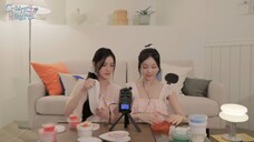 [ENG SUB] Crunchy Hearts EP.5 | ASMR with Slime and Squishies🎙️