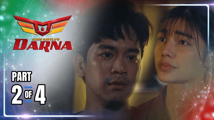 Darna | Episode 111 (2/4) | July 4, 2024