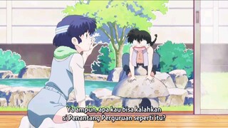 Ranma S2 - Ep 7 Sub Indo!