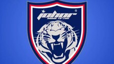 Jersey JDT (Johor FC) 1994 - 2024