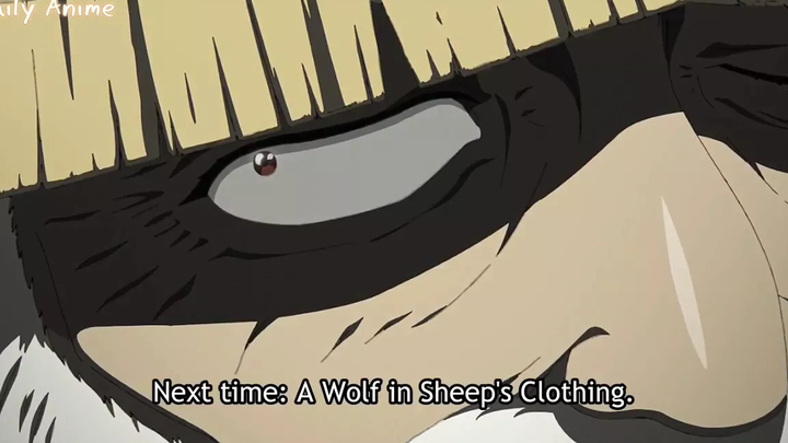 จูน ไทเซ็น ตอนที่ 5 พรีวิว