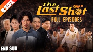 The Last Shot : English Dubbed ENGSUB