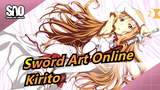 [Sword Art Online/Epik/5 Menit] Kirito Akan Kembali Di Bulan Juli| Tahu Cinta Dan Benci Cerita_A2