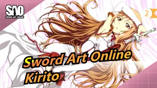 [Sword Art Online/Epic/5 Minutes] Kirito Will Come Back In July| Know Love And Hate Stories_A2