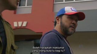 Gerak Khas Undercover S2 EP15