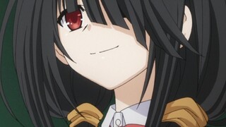 The most popular wife in the second dimension [Tokisaki Kurumi]