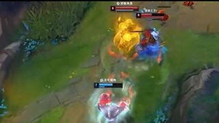 A substitute hired for 30 bucks—everyone, tell me if it's worth it