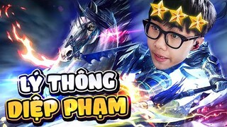 UY LỰC CỦA ĐỘI HÌNH 9 CHIẾN TƯỚNG KHI ĐƯỢC KẾT HỢP CÙNG VỚI BỘ NÃO CỦA THUYỀN TRƯỞNG SBTC