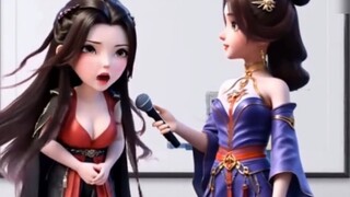 Hành trình bất tử của phàm nhân - Hàn Lập, anh đã ngủ với vợ anh là Mai chưa?