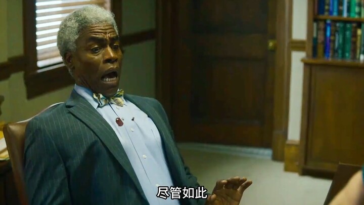 Apa jadinya jika kamu membuat marah seorang pembunuh bayaran kelas atas? Film kriminal "The Killer"