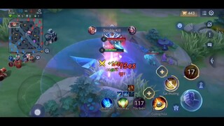 NHỮNG PHA HIGHLIGHT LIÊN QUÂN CỰC GẮT, ĐẲNG CẤP TOP 1 #56