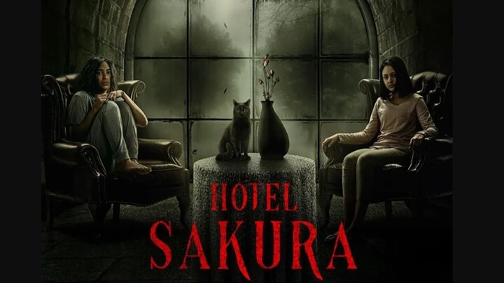 Hotel Sakura 2025 english subtitles